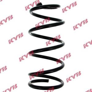 Springveer K-Flex KYB RA4100