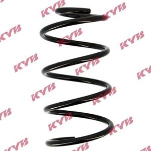 Springveer K-Flex KYB RA4114