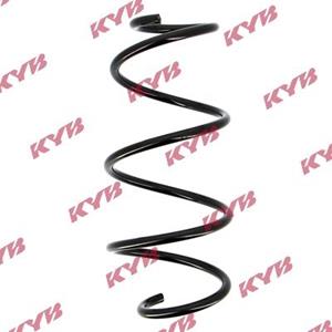 Springveer K-Flex KYB RA4116