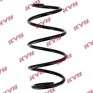 Springveer K-Flex KYB RA4123