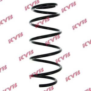 Springveer K-Flex KYB RA4136