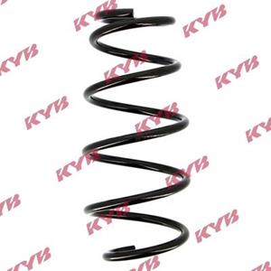 Springveer K-Flex KYB RA4139