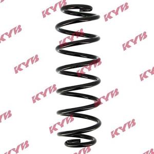 Fahrwerksfeder Hinterachse KYB RA5126
