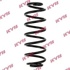 KYB Fahrwerksfeder Hinterachse  RA7136