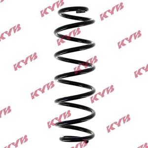 Fahrwerksfeder Hinterachse KYB RA7157