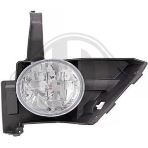 honda Mistlamp 5281988