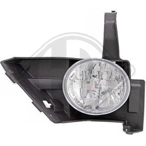 honda Mistlamp 5281989