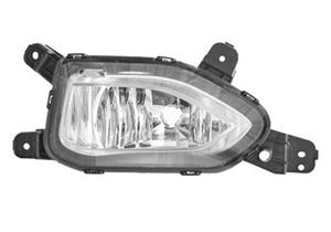 hyundai Mistlamp links 8279995