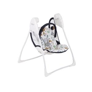 Graco Schaukel Baby Delight Into The Wild