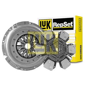 Koppeling kit LuK RepSet LUK 633 2404 39