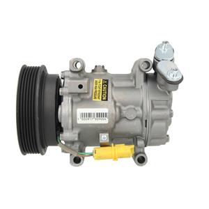 Compressor, airconditioning AIRSTAL 10-1122