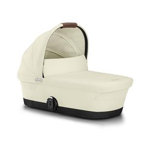 Reiswieg Cybex Gazelle S Seashell Beige/Light Beige