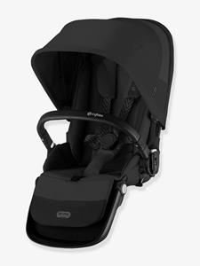 Cybex Gazelle S Zitje - Moon Black