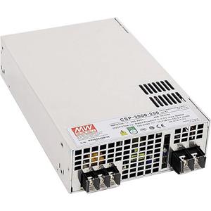 meanwell Mean Well CSP-3000-250 AC/DC-Netzteilbaustein, geschlossen 12A 3000W 250 V/DC