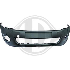 citroen Bumper