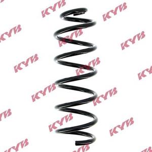KYB Fahrwerksfeder Hinterachse  RA5197