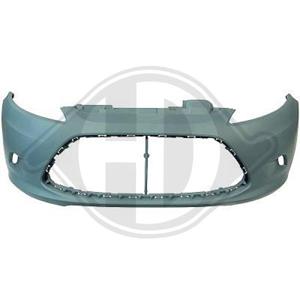 ford Bumper