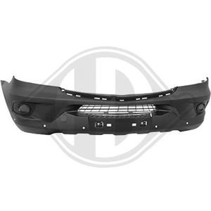 mercedes-benz Bumper