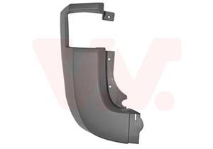 ford achter bumper links