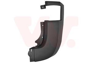 ford Achter Bumper Rechts 1992534