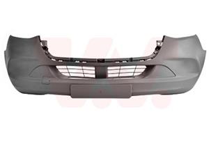mercedes Bumper 2973570