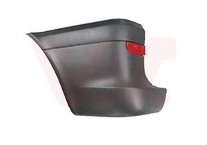 mercedes-benz Bumper 3081531