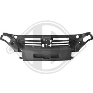 iveco Bumper Priority Parts
