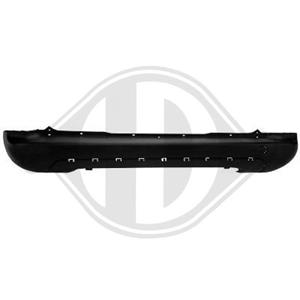 citroen Bumper Priority Parts