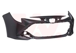 toyota Bumper 5415570
