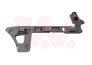 Volkswagen Bumper 5839538