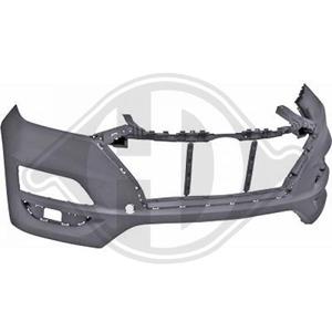 hyundai Bumper