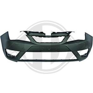 seat Bumper