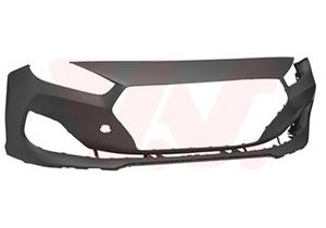 hyundai Bumper 8284570