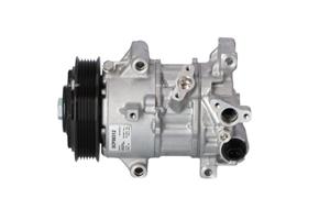 toyota Compressor, airconditioning EASY FIT