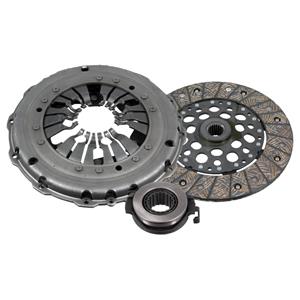 renault Koppelingsset ADR163016