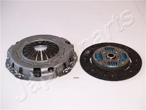 Koppelingsset JAPANPARTS KF-1024