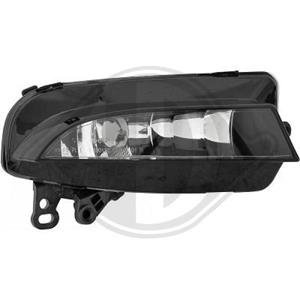 audi Mistlamp 1045188
