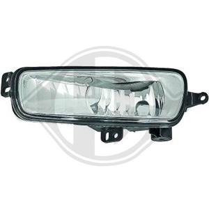 ford Mistlamp