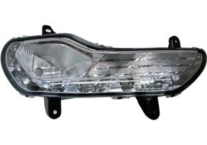 Mistlicht DEPO 431-2037R-UEN