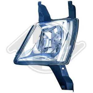 peugeot Mistlamp 4243088