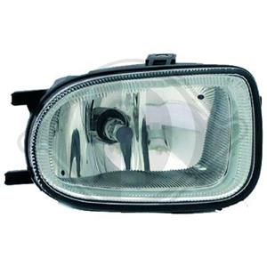 nissan Mistlamp