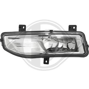 nissan Mistlamp 6026089