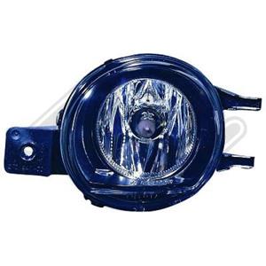 toyota Mistlamp 6605389