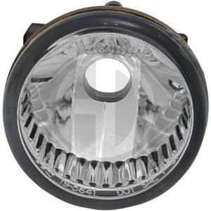 toyota Mistlamp 6635088