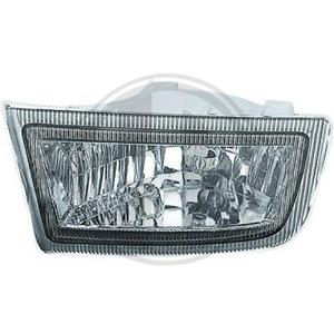 mitsubishi Mistlamp 6672889