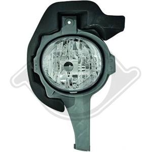 toyota Mistlamp 6686188