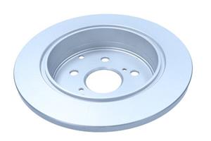 Remschijf QUARO QD6625