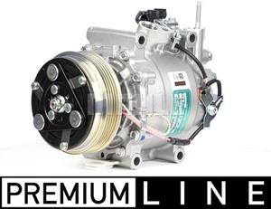 Air Compressor Honda