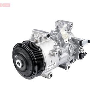 toyota Compressor, airconditioning
