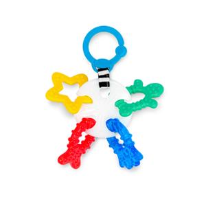 Baby Einstein Ocean Explorers Zee van Sensorische Bijtring